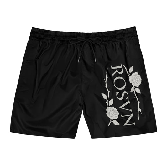 Stylish Men's Swim Shorts