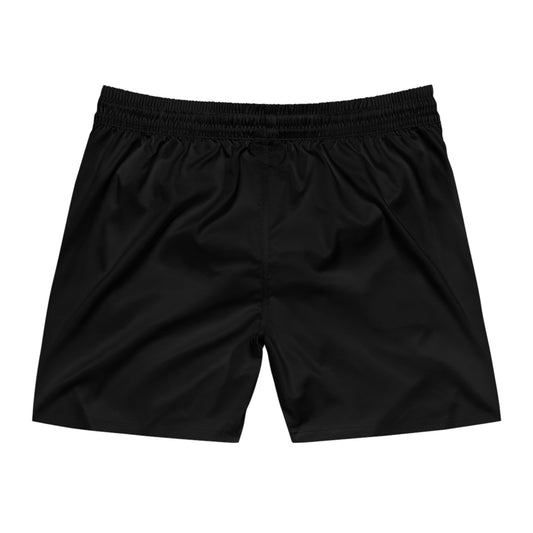 Stylish Men's Swim Shorts